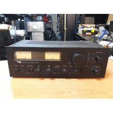 AMPLIFICADOR INTEGRADO SANSUI A-80